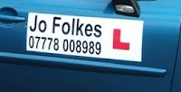 Jo Folkes Driver Training 635817 Image 7
